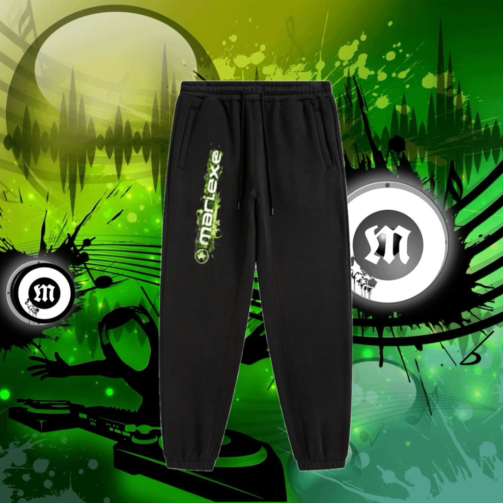 Green FrutigerMetro Sweatpants